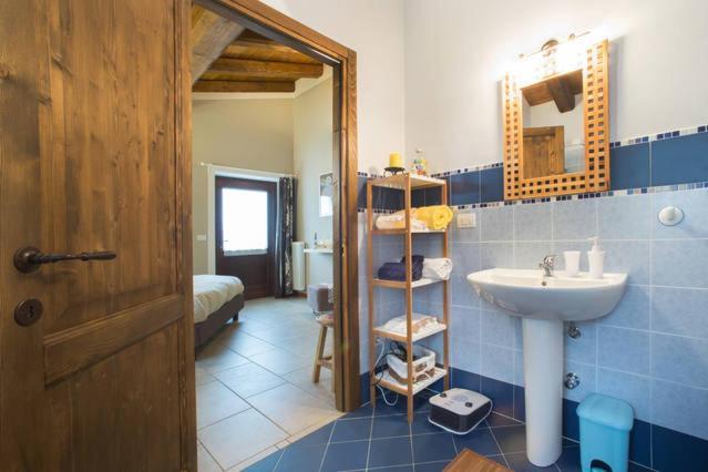 B&B Alla Borgata Boves Zimmer foto