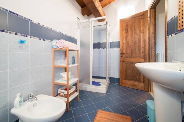 B&B Alla Borgata Boves Zimmer foto