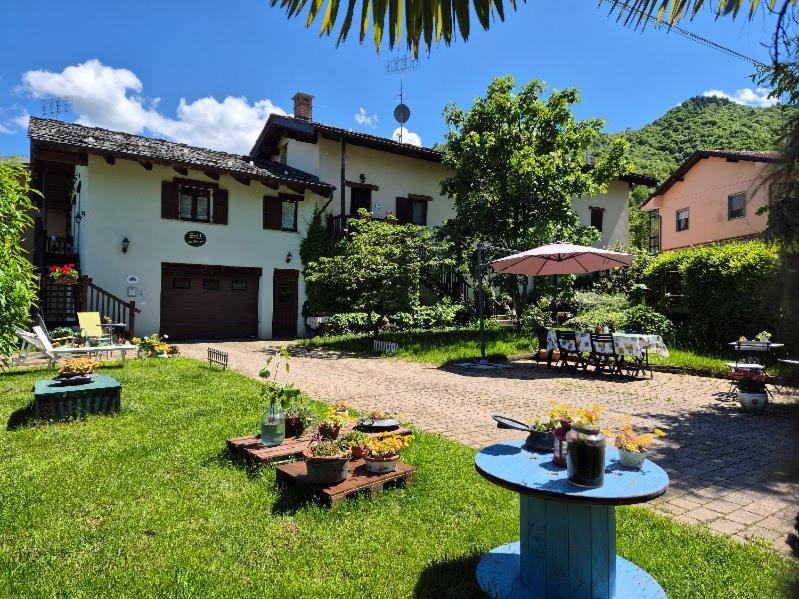 B&B Alla Borgata Boves Exterior foto